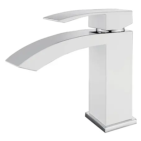 Hudor  Waschtischarmatur 02111cw-2