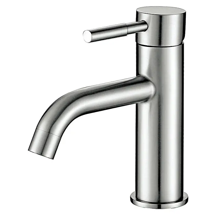 Hudor Waschtischarmatur b205 CH - 
