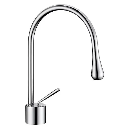 Hudor  Waschtischarmatur Erymanthe 6417-1
