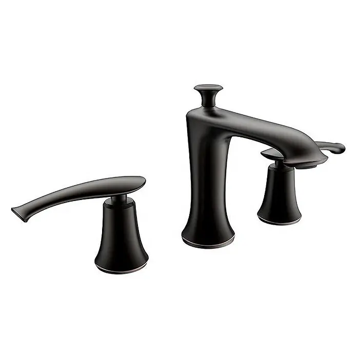 Hudor Waschtischarmatur 401-3 - 