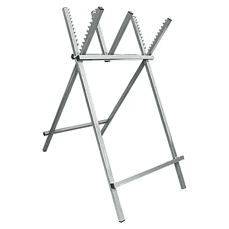 Metallsägebock