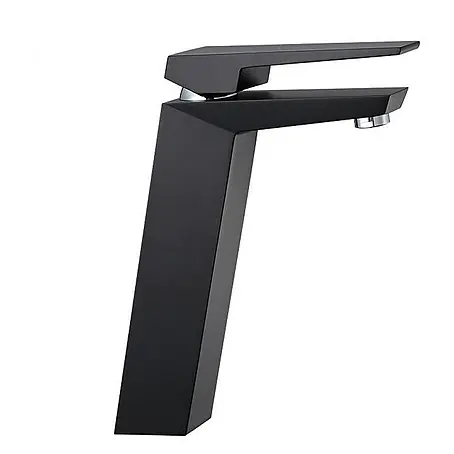 Hudor  Waschtischarmatur Alphée 9884