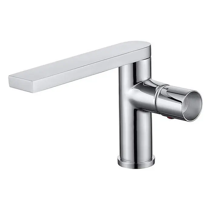 Hudor Waschtischarmatur Erymanthe 4930 - Hochglänzend