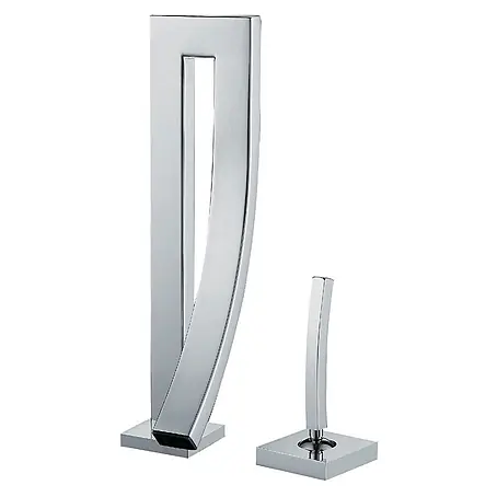Hudor  Waschtischarmatur Enipée 4330