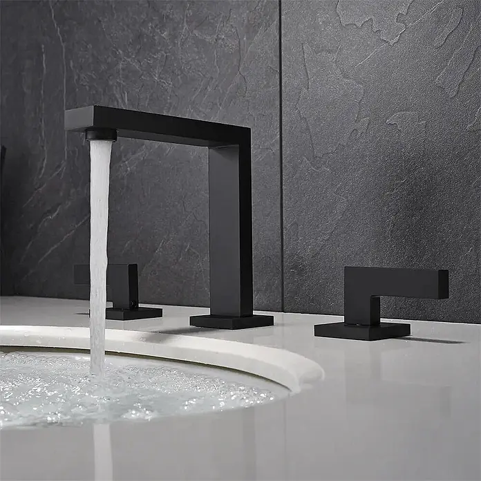 Hudor Waschtischarmatur 302 - 