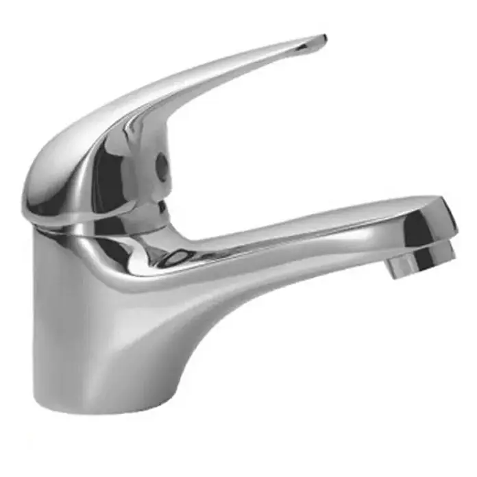 Hudor Waschtischarmatur b552 01 - 