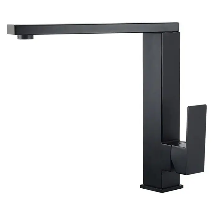 Hudor Waschtischarmatur Alphée 7659 - Matt