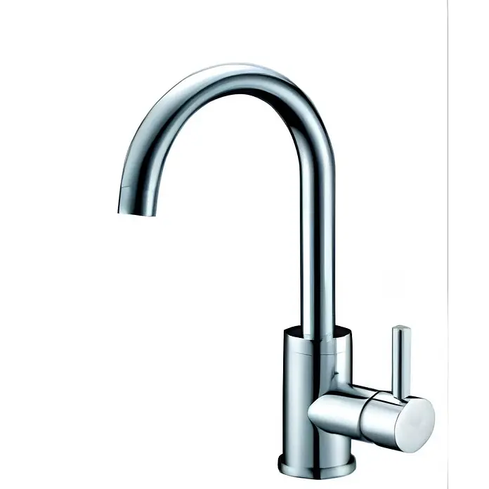 Hudor Waschtischarmatur 1800100a - 