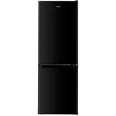 homeX  Kühl-Gefrierkombination CFS1110-B