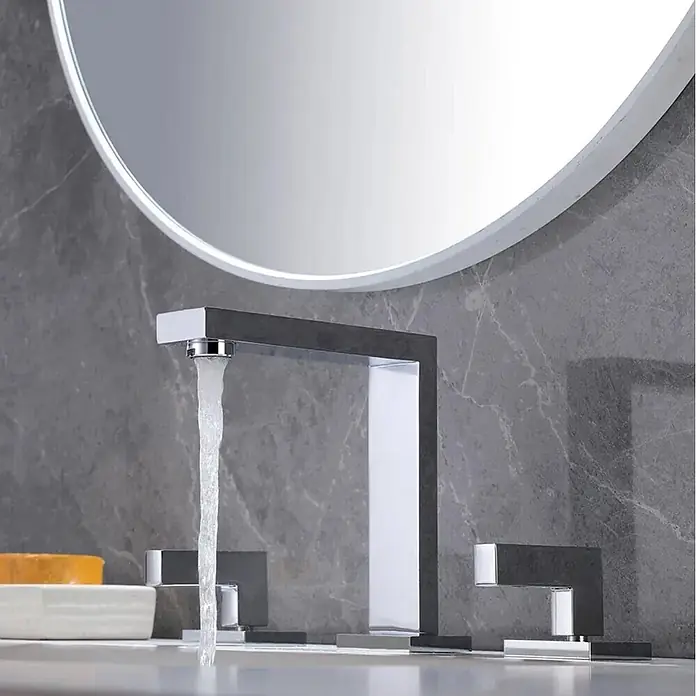 Hudor Waschtischarmatur 302-3 - 