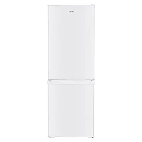 homeX  Kühl-Gefrierkombination CFS1110-W