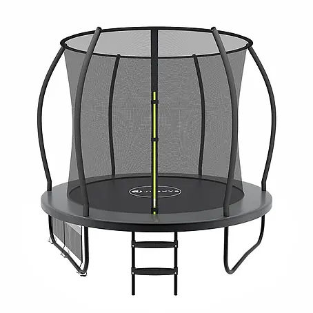 Juskys  Trampolin