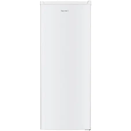 homeX  Tiefkühlschrank FS1682E-W