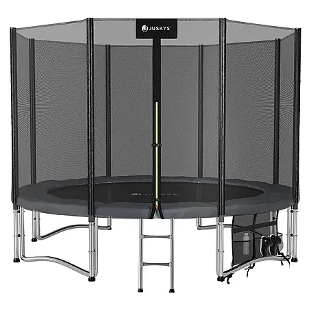 Juskys  Trampolin