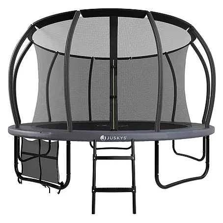 Juskys  Trampolin