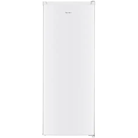 homeX  Vollraumkühlschrank CS2422E-W