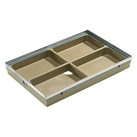 ACO Vario Bodenwanne