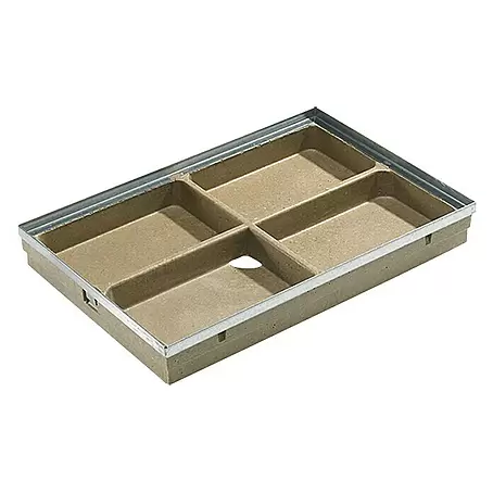 ACO Vario Bodenwanne