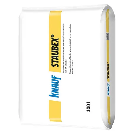 Knauf  Ausgleichsschüttung Perlite Staubex®