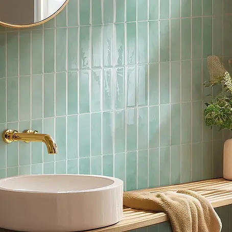Smart Tiles  Selbstklebemosaik Morocco