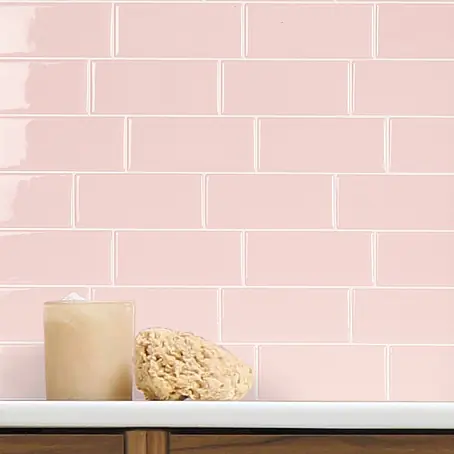 Smart Tiles  Selbstklebemosaik Metro