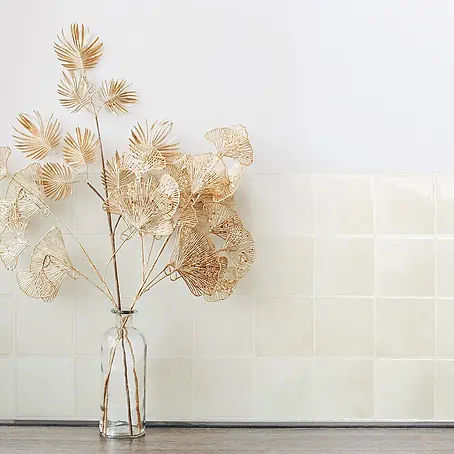 Smart Tiles  Selbstklebemosaik Zellige
