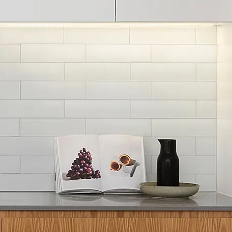 Smart Tiles  Selbstklebemosaik Oslo