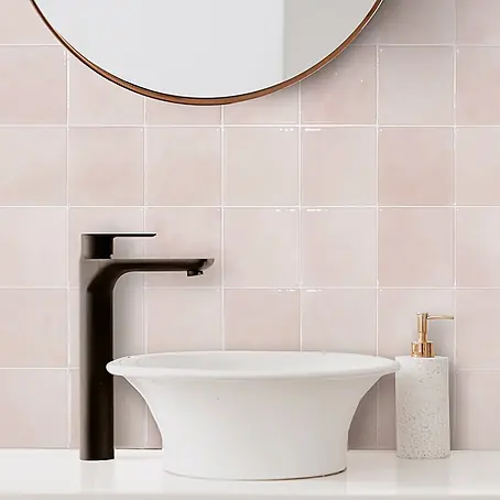 Smart Tiles  Selbstklebemosaik Zellige