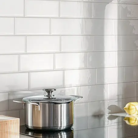 Smart Tiles  Selbstklebemosaik XL Metro