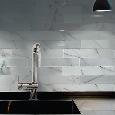 Smart Tiles  Selbstklebemosaik Norway