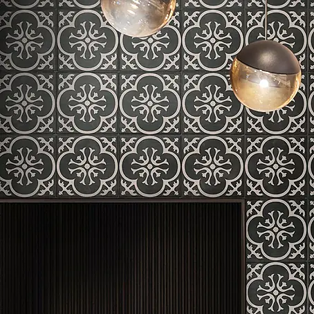 Smart Tiles  Selbstklebemosaik Vintage