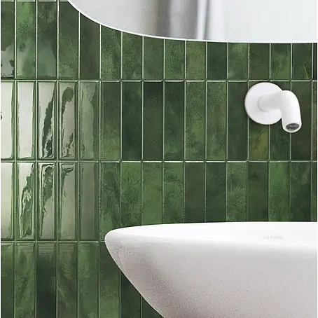 Smart Tiles  Selbstklebemosaik Morocco