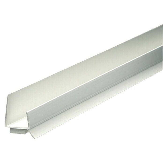 Catnic Obrubni profil za suhu gradnju  (2,5 m x 20 mm x 12,5 mm, Plastika) | BAUHAUS
