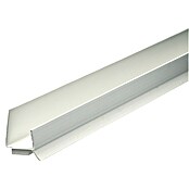 Catnic Obrubni profil za suhu gradnju  (2,5 m x 20 mm x 12,5 mm, Plastika) | BAUHAUS