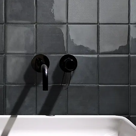 Smart Tiles  Selbstklebemosaik Zellige
