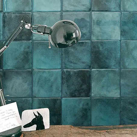 Smart Tiles  Selbstklebemosaik Zellige