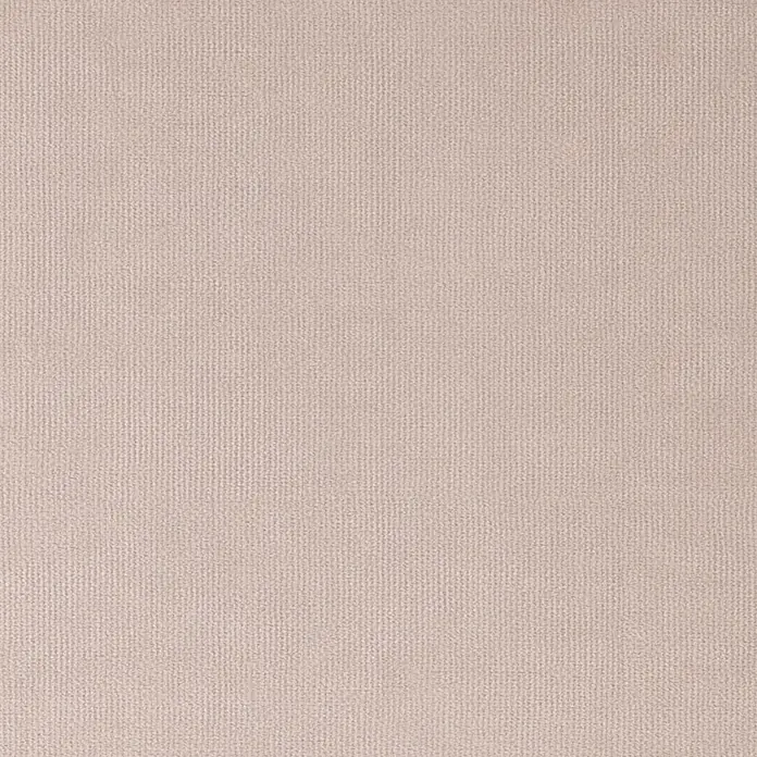 Verdunkelungsrollo Velvet - B x H: 90 x 275 cm, Sand - Hellbeiger, fein gerippter, weicher Stoff.