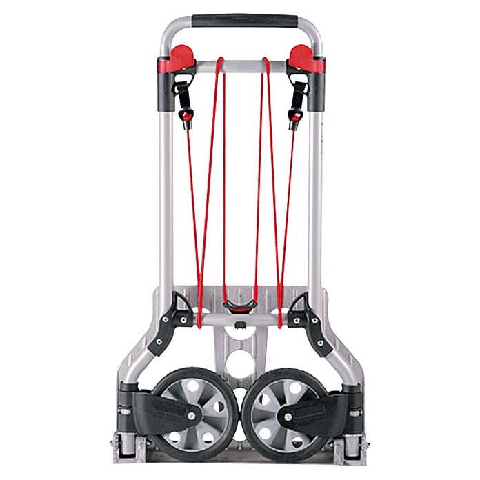 Wolfcraft Sistema de transporte TS 600 (Peso máximo admitido: 70 kg)