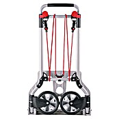 Wolfcraft Sistema de transporte TS 600 (Peso máximo admitido: 70 kg)