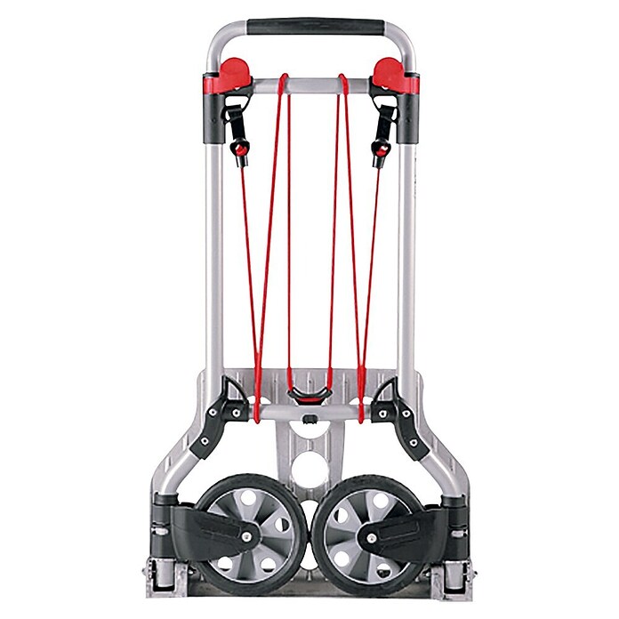 Wolfcraft Transportsysteem TS 600 (Draagvermogen: 70 kg)