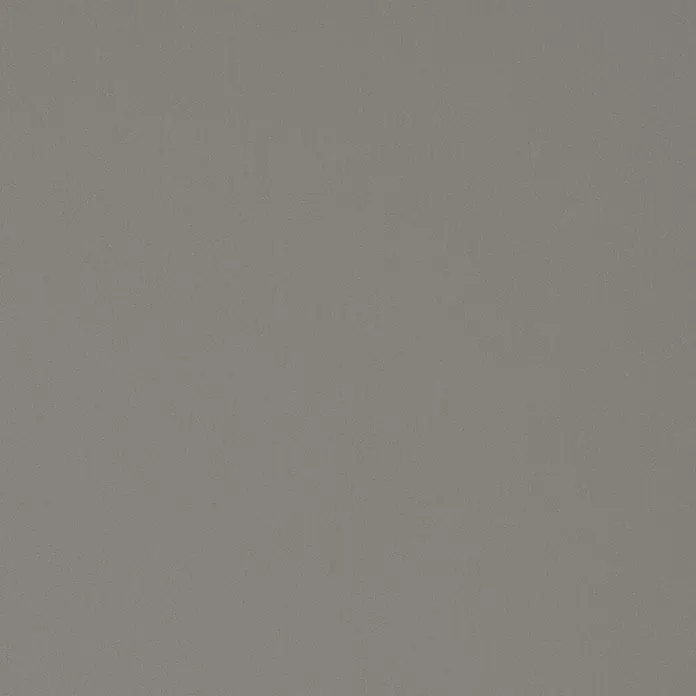 Verdunkelungsrollo Luxus - B x H: 140 x 190 cm, Grau - Einheitliche, mittelgraue Oberfläche mit feiner, matter Textur.