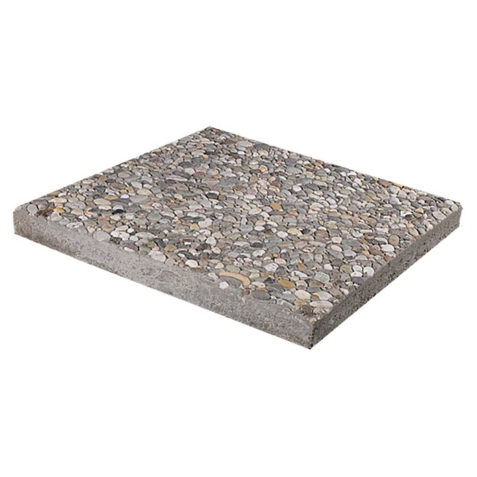 EHL Berggrindtegel (Grijs, 40 x 60 x 4 cm)