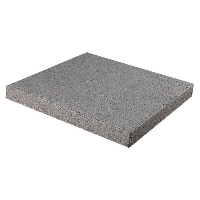 EHL Betontegel (Grijs, 40 x 40 x 5 cm, Beton)