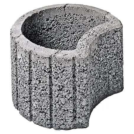 EHL  Pflanzstein Stützflor