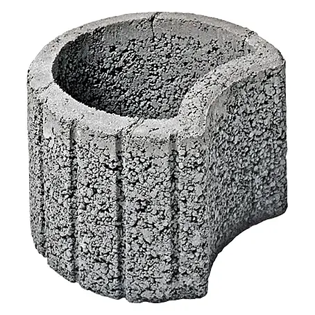 EHL  Pflanzstein Stützflor