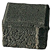 EHL Straatsteen (Antraciet, 10 x 10 x 6 cm, Vierkant)