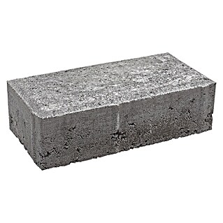 EHL Straatsteen (Grijs, 20 x 10 x 6 cm, Rechthoekig)