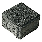 EHL Aquanit Pflasterstein (Anthrazit, 10 x 10 x 6 cm, Quadratisch)