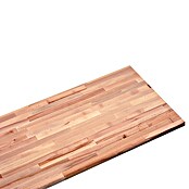 Exclusivholz Radna ploča  (Bukva, 200 x 63,5 x 2,7 cm) | BAUHAUS