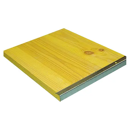 Tabla multiuso tricapa